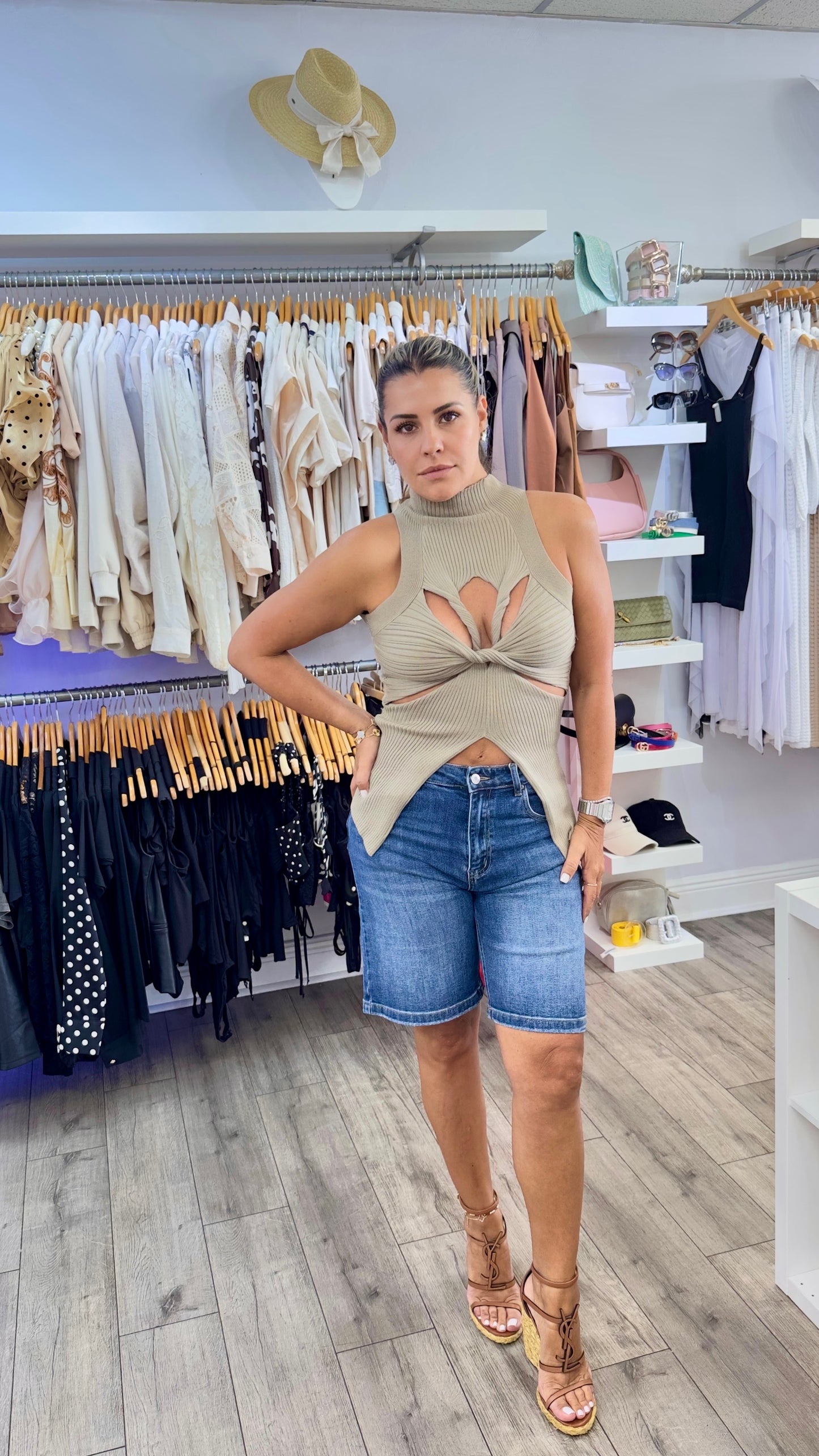 VILMA - TOP