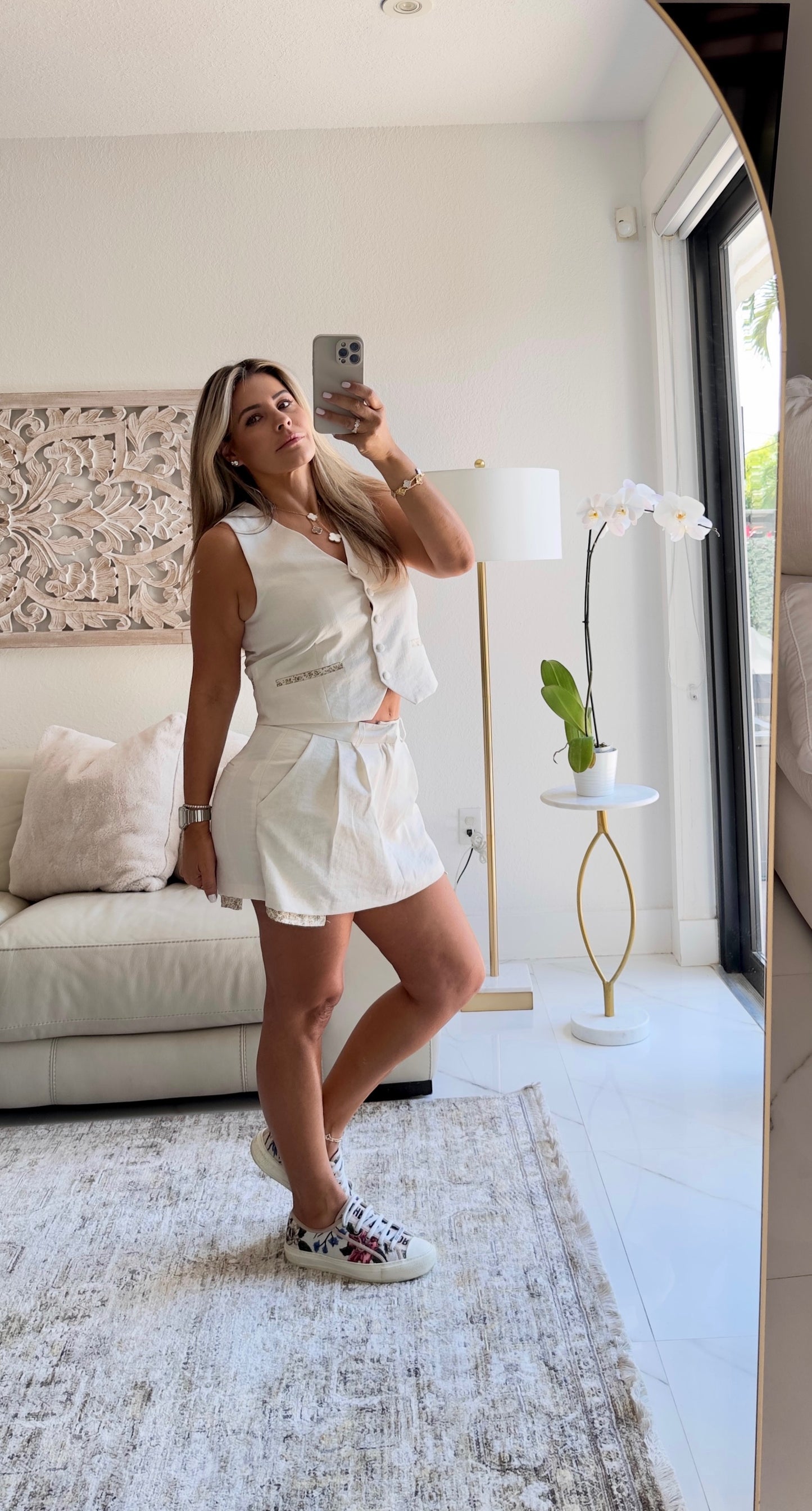 LINDA - SET