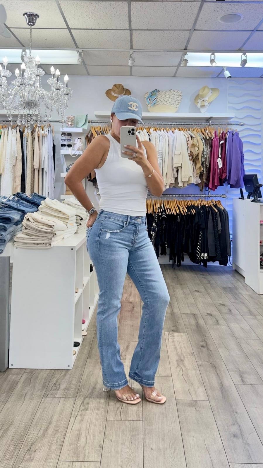 ARIA - JEAN
