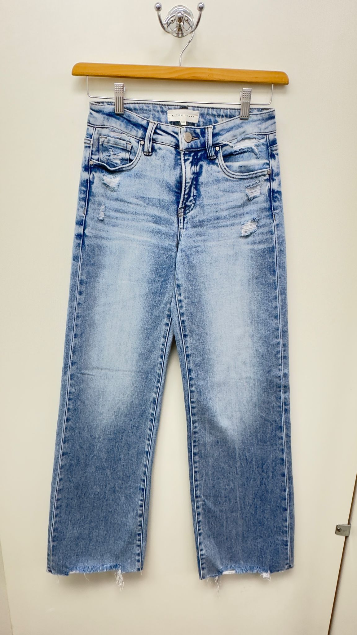 WILLOW JEAN