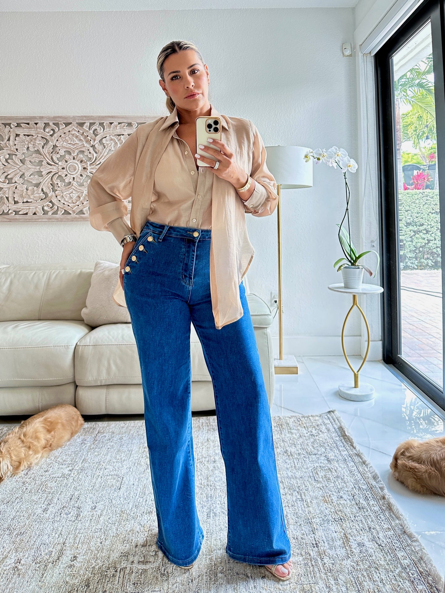 NORMA - JEANS