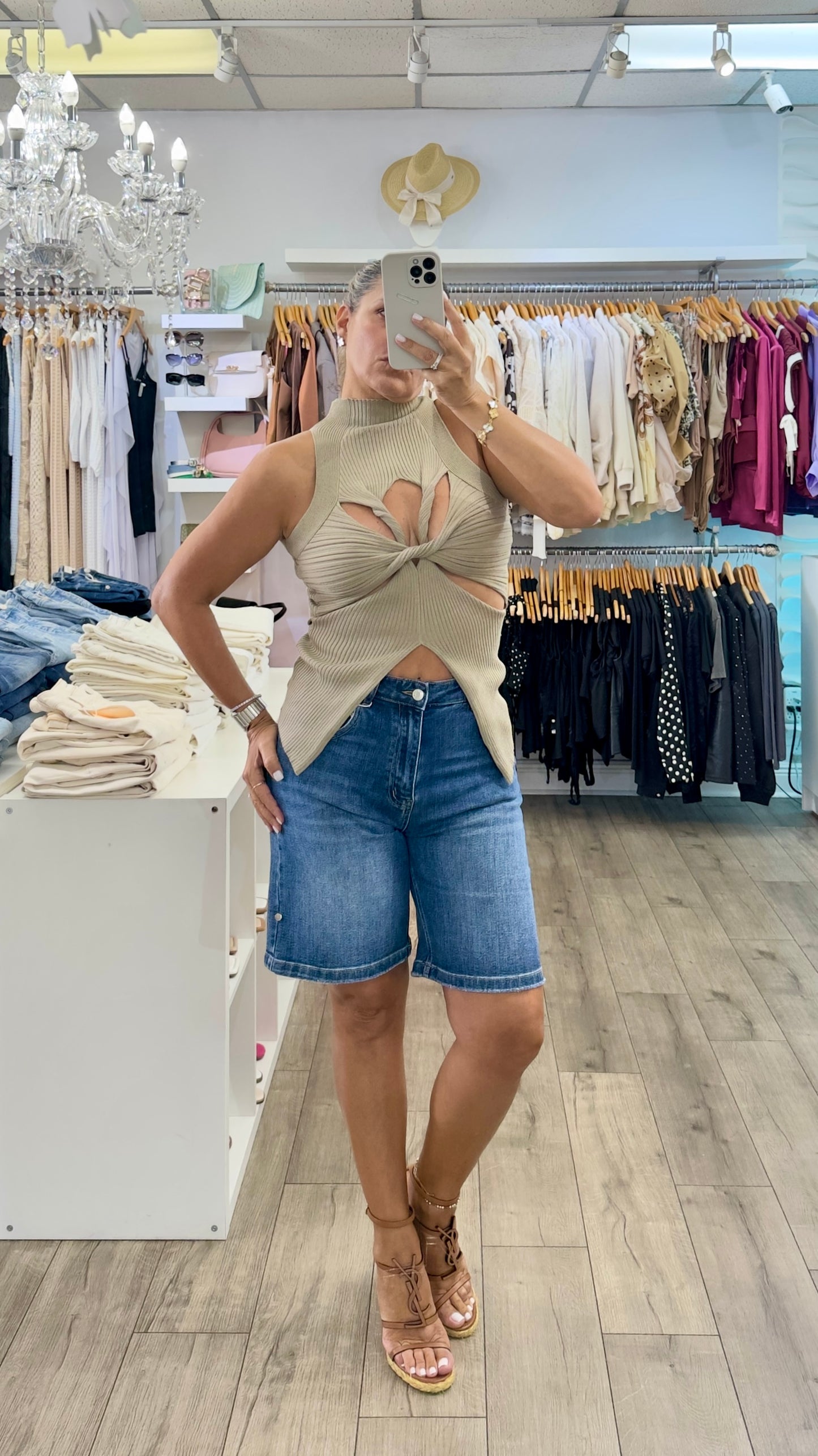 VILMA - TOP