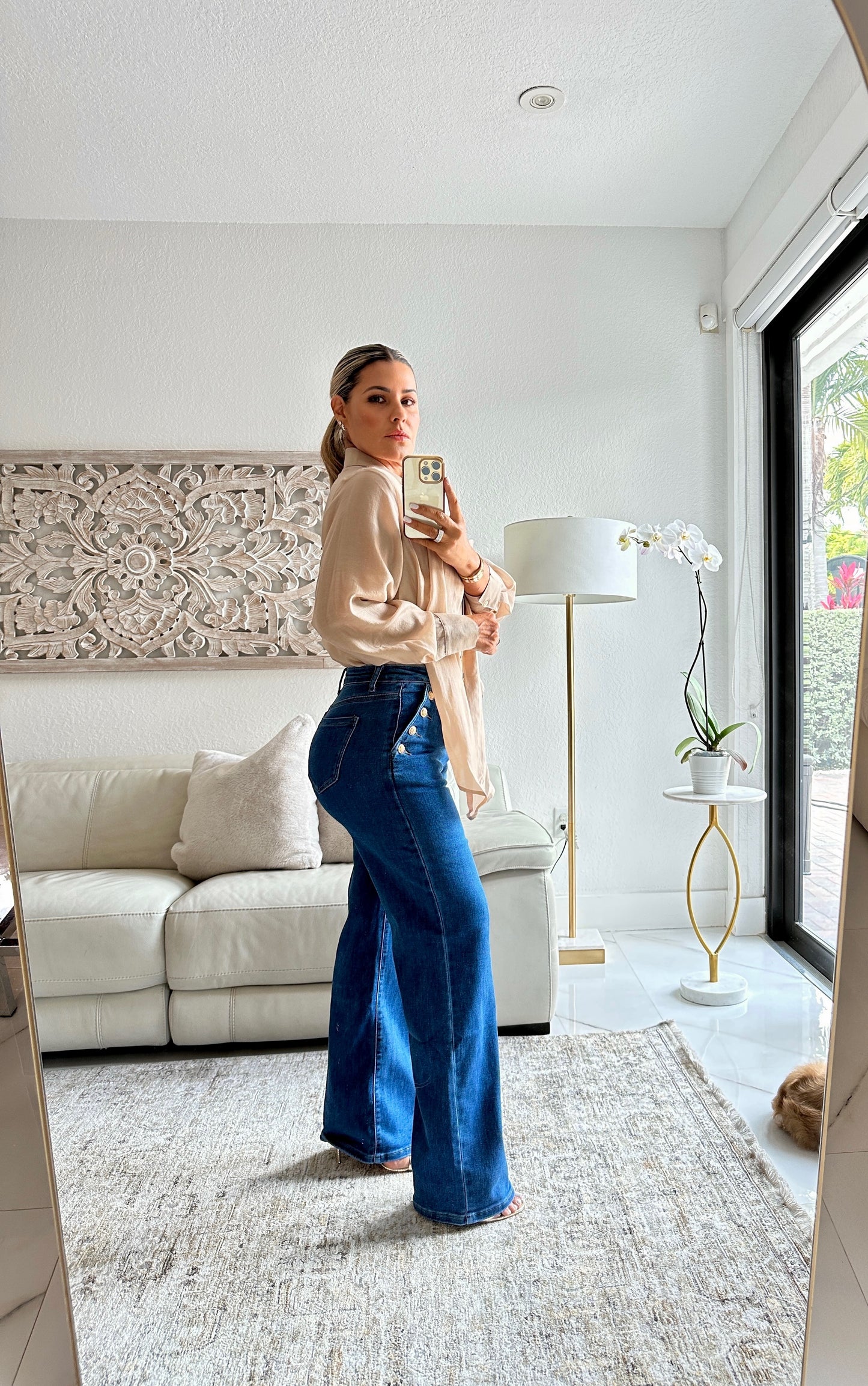 NORMA - JEANS