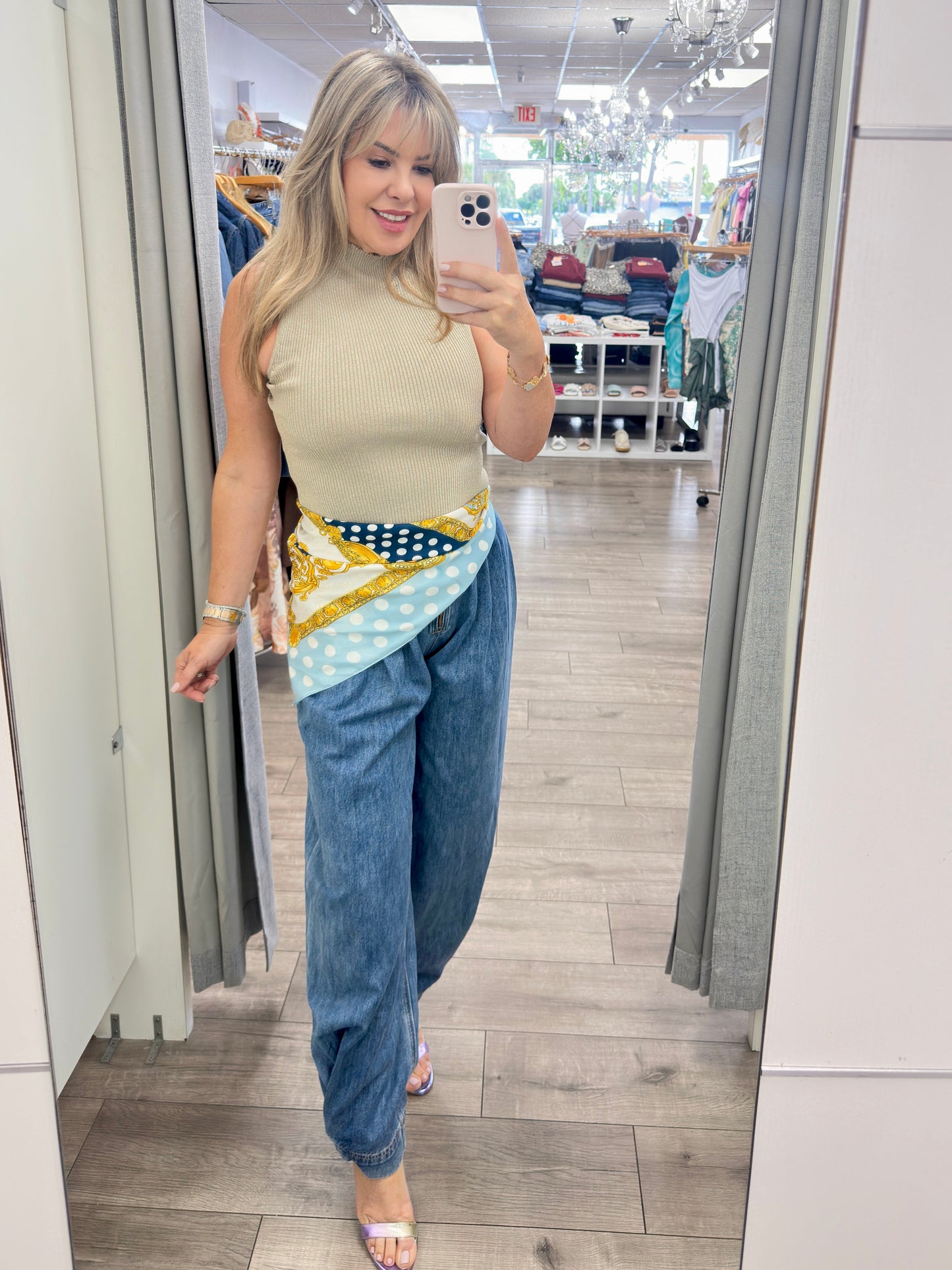 ANAIS - TOP