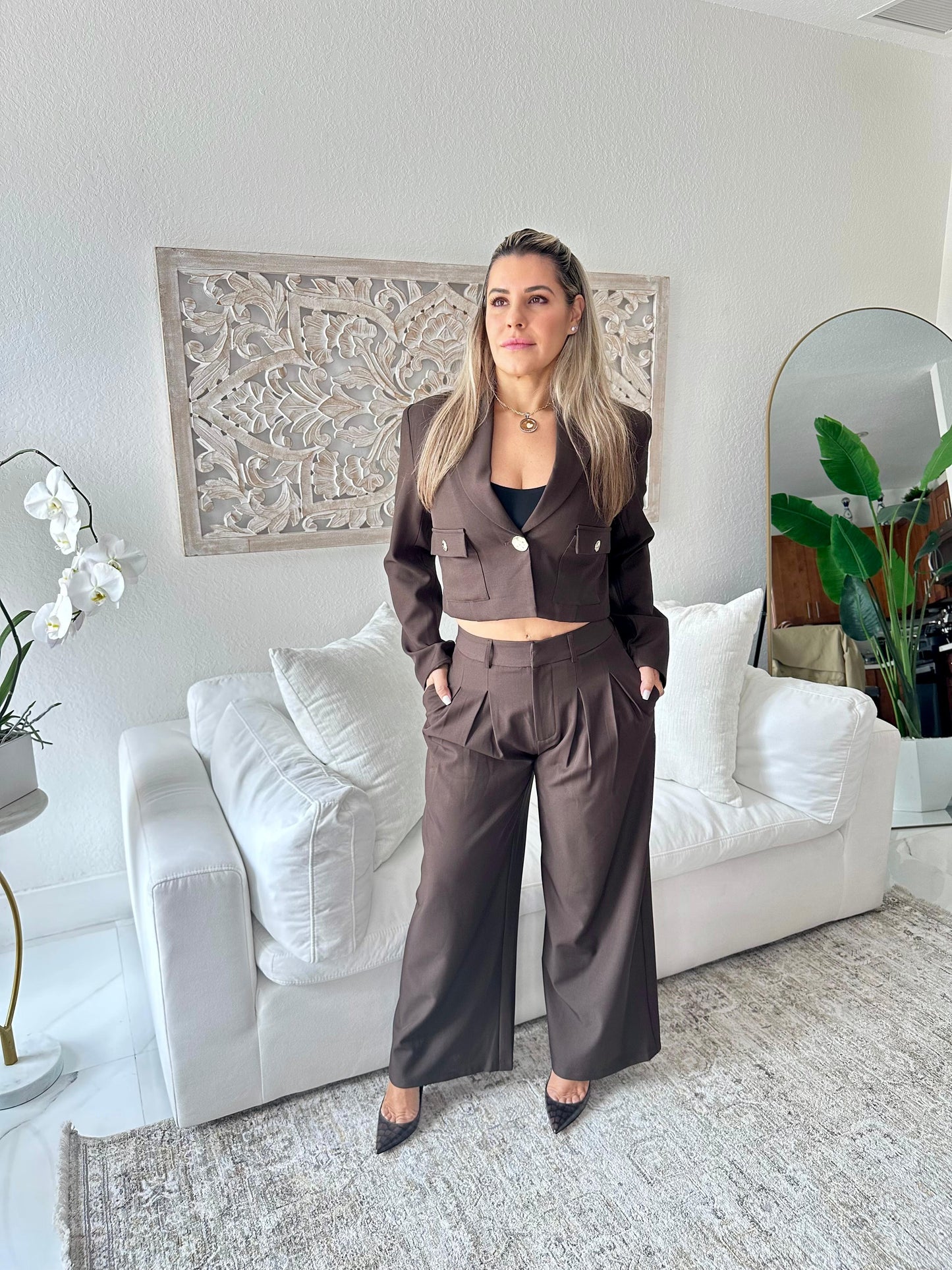 LAILA - SET
