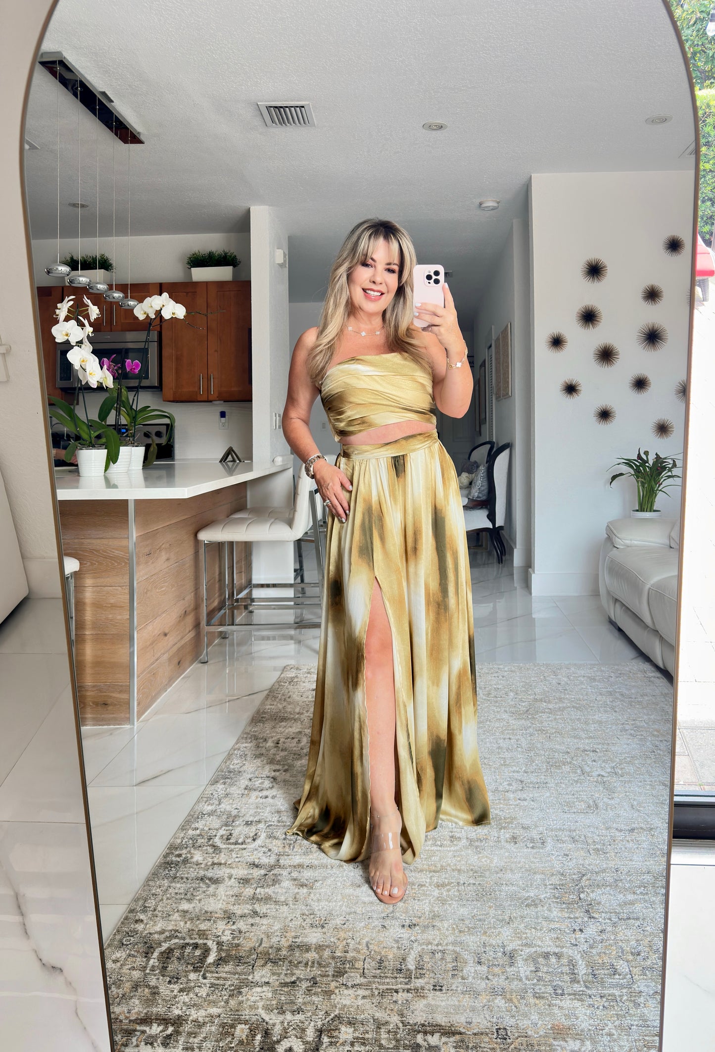 RENATA - SET