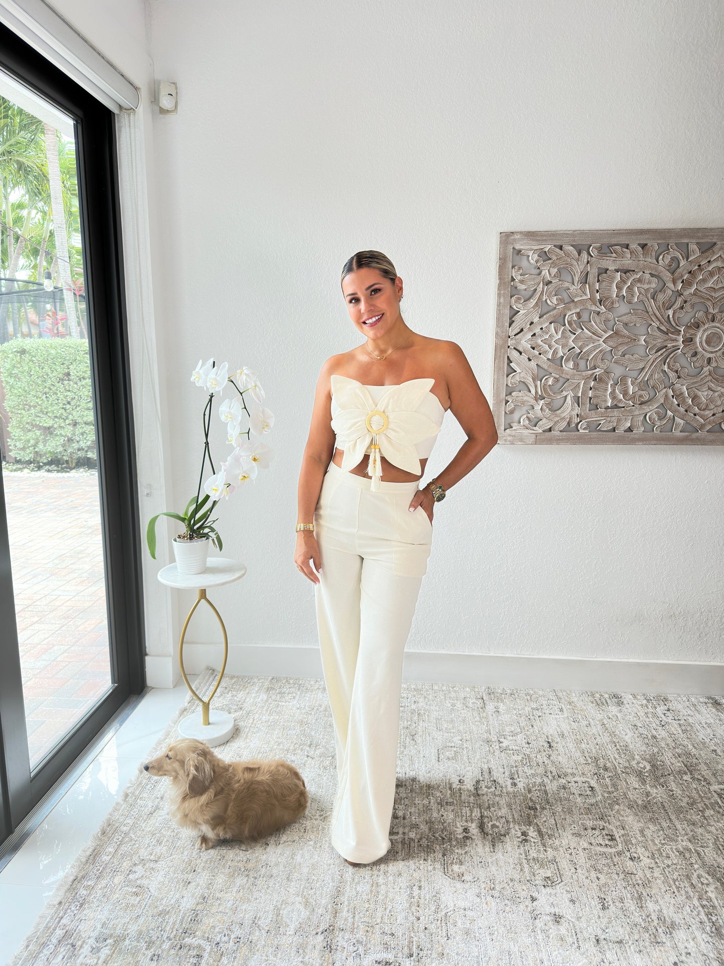 ARACELLI - SET