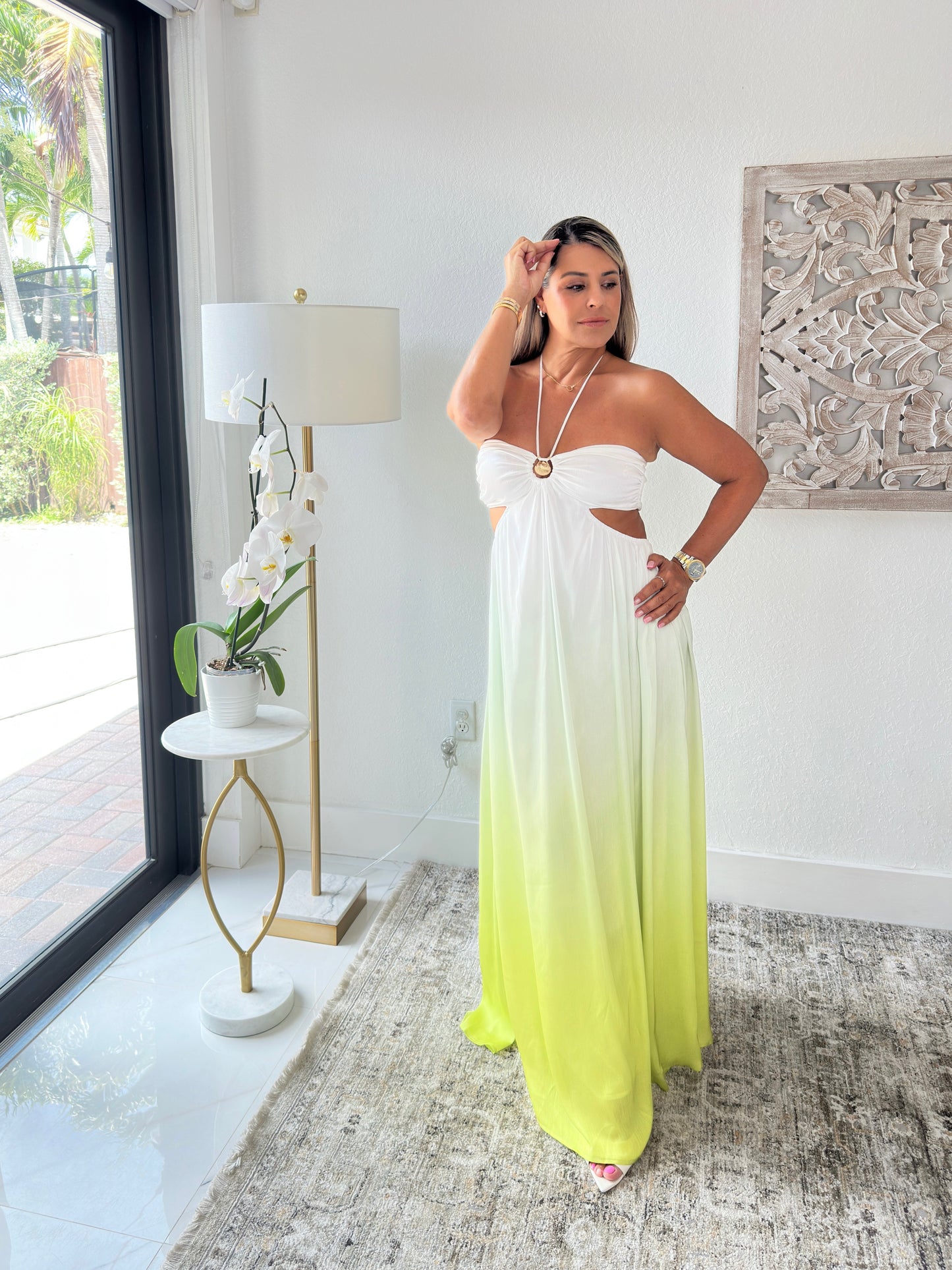 EMILEE - DRESS