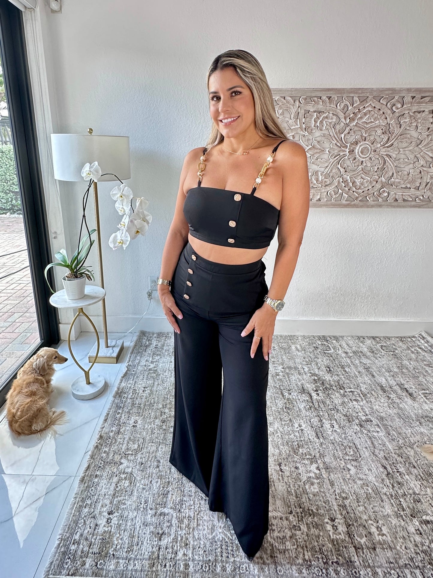 LENA - SET