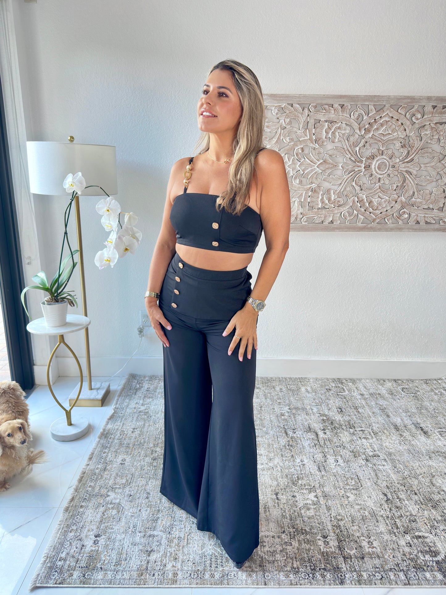 LENA - SET