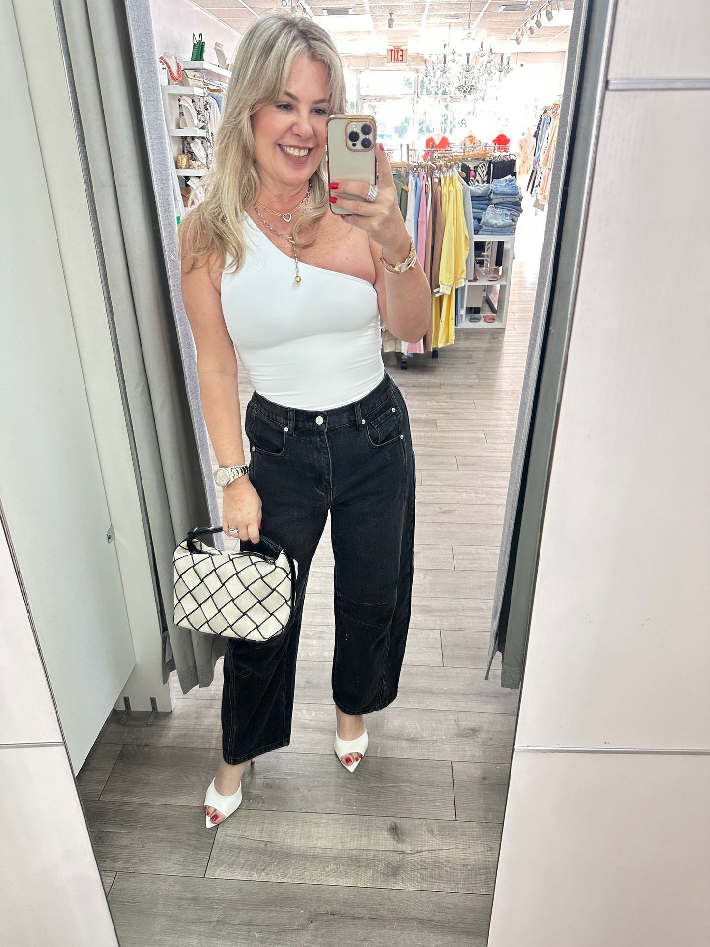 ROMINA JEANS