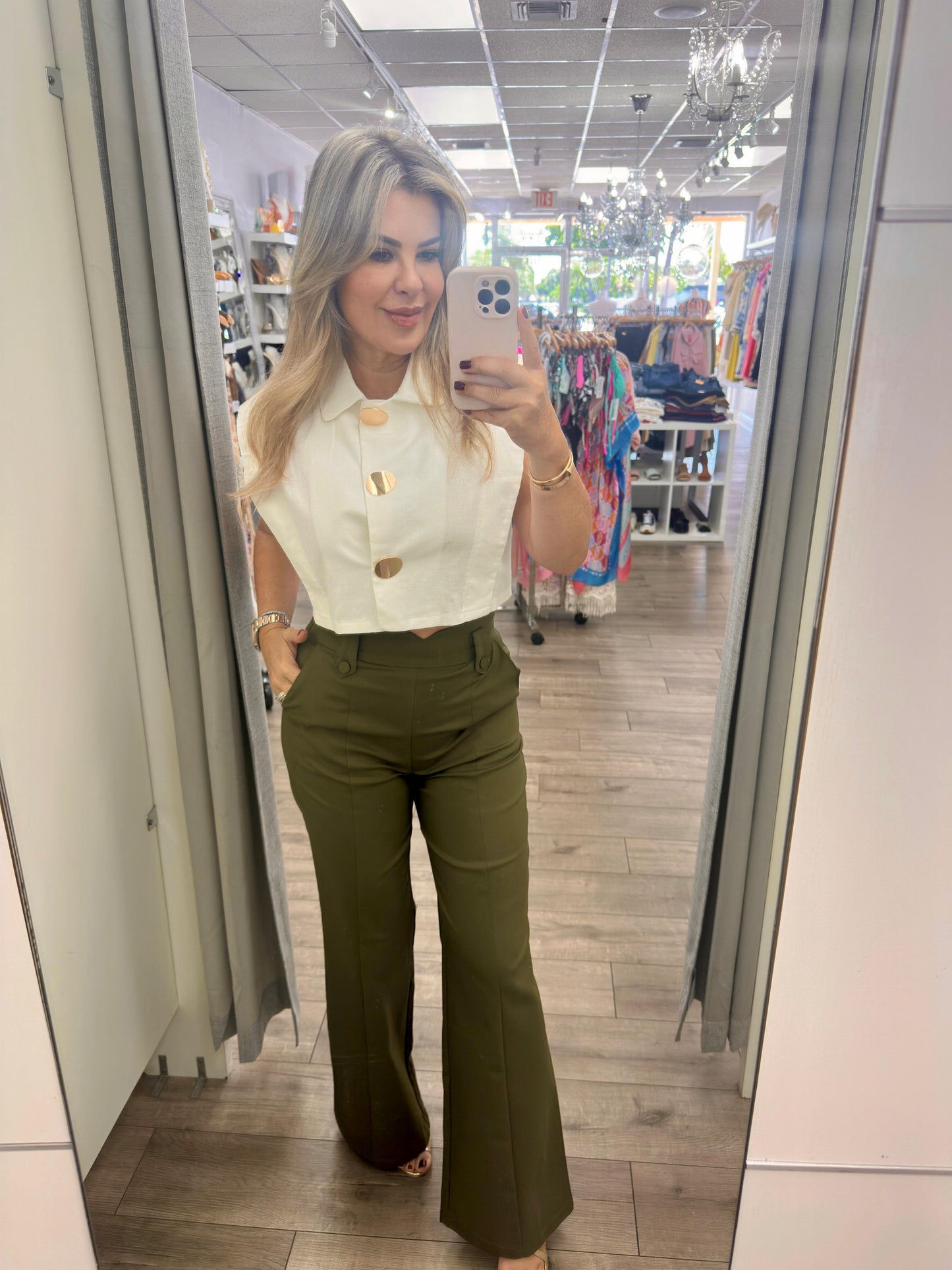 LAURA - PANTS