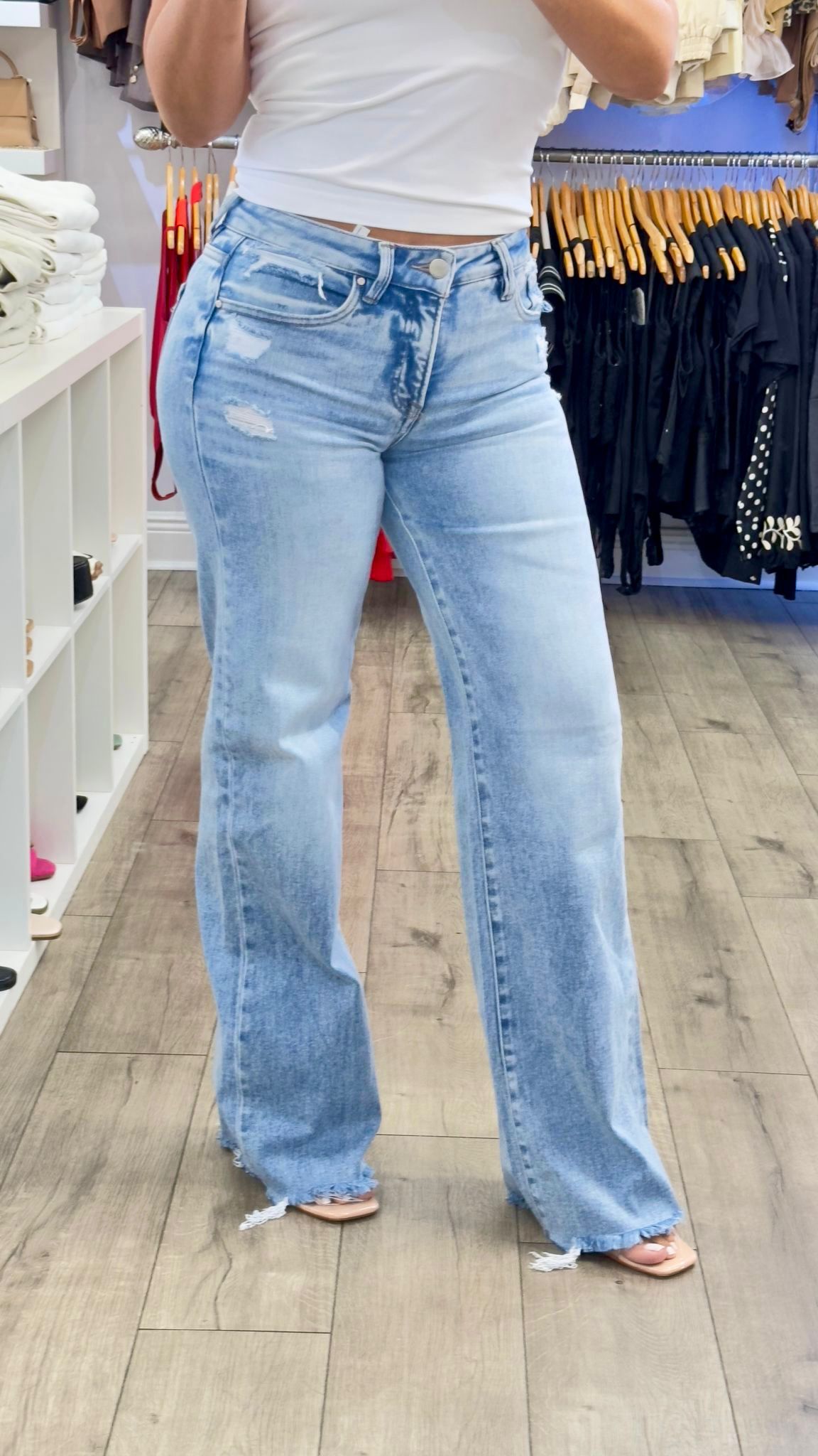 BOTTOMS