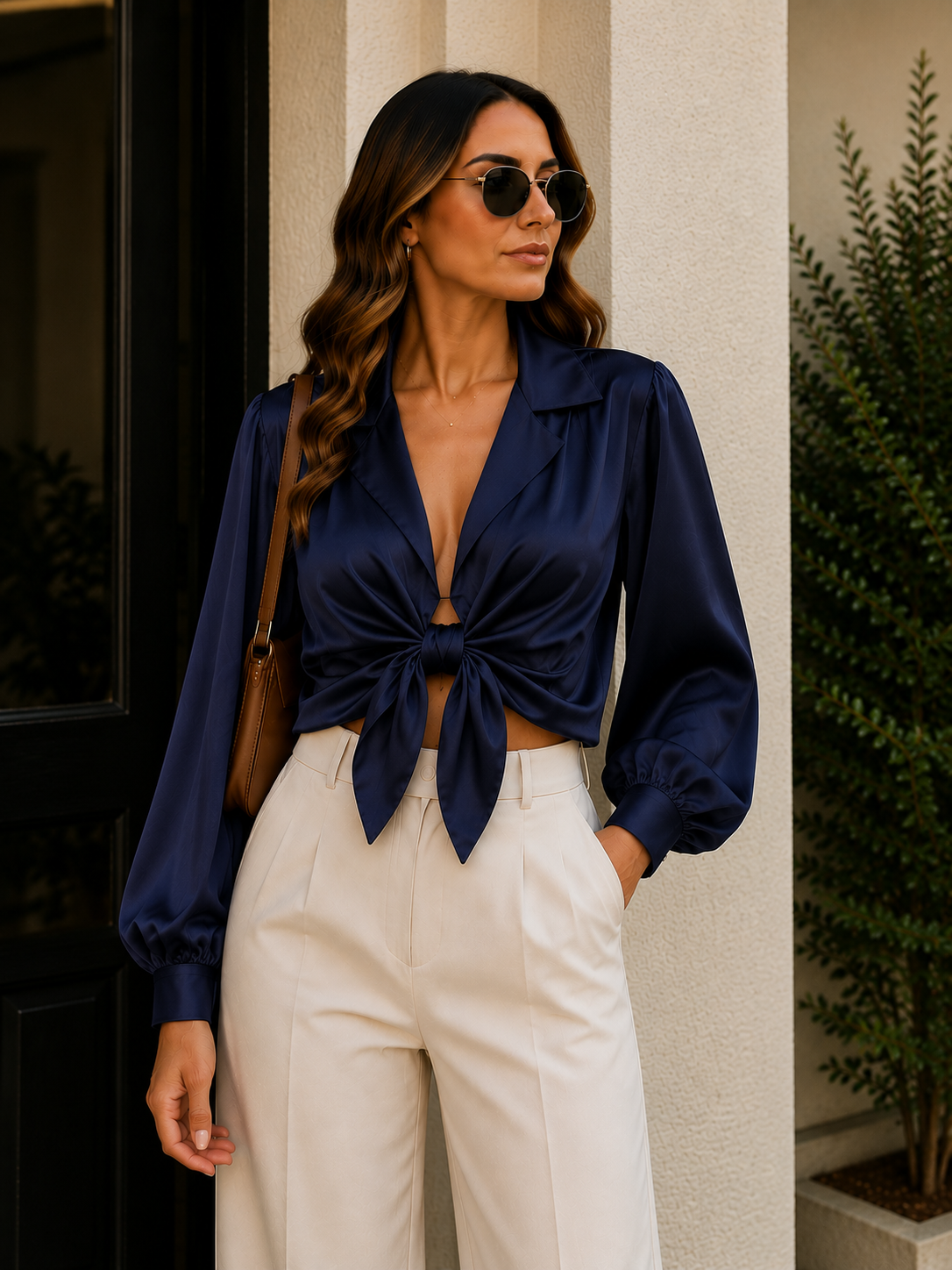 TEFY - BLOUSE