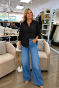 ZULLY - BLOUSE