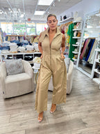 CONTESSA - JUMPSUIT