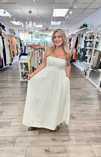BETHANY - DRESS