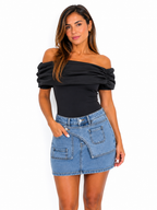 CARLOTA - BLOUSE