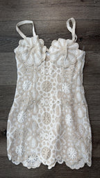 CAPRI - MINI DRESS
