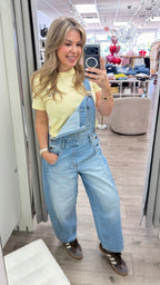 PATSY - OVERALL
