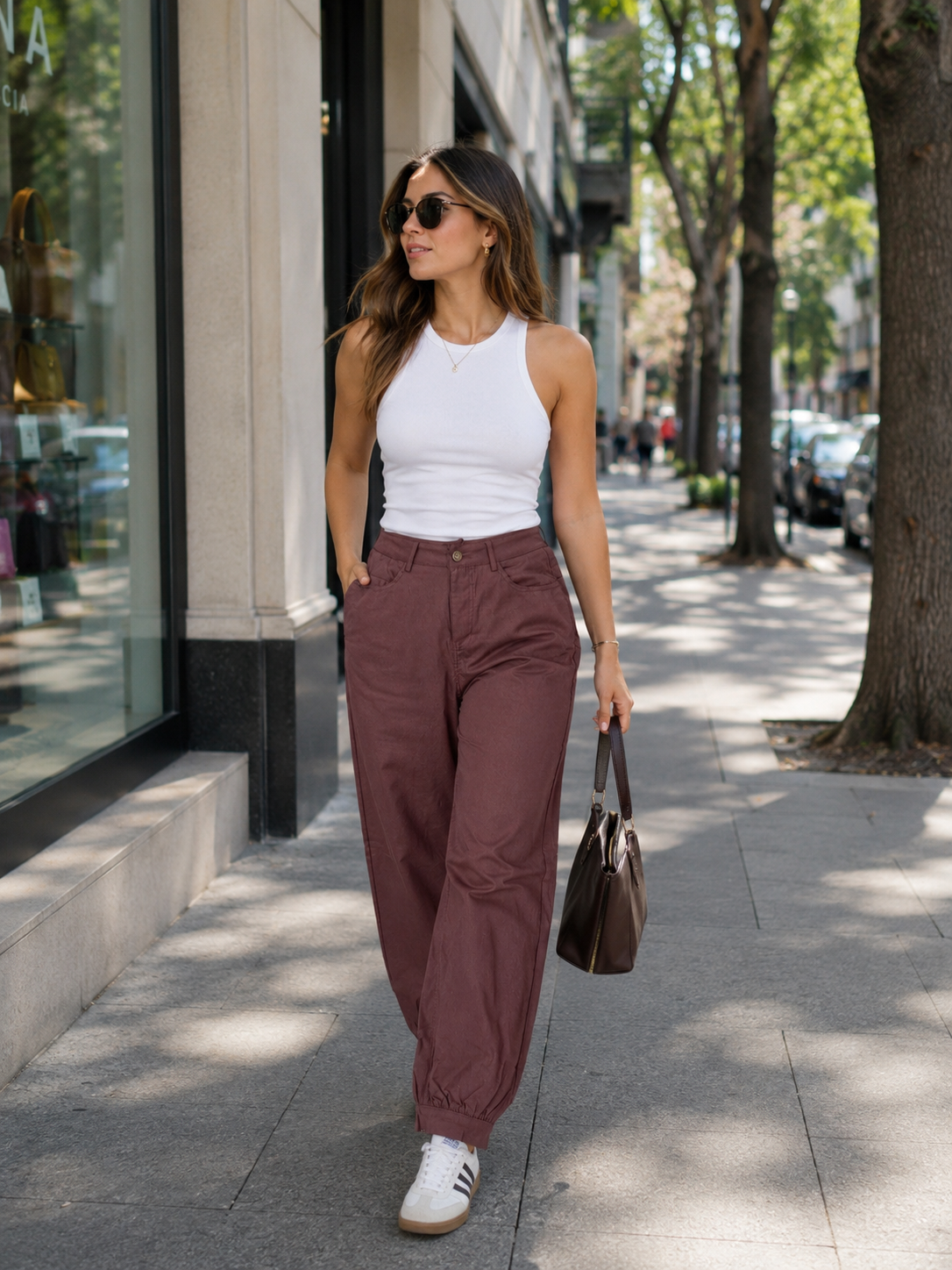 GIANNA - PANTS