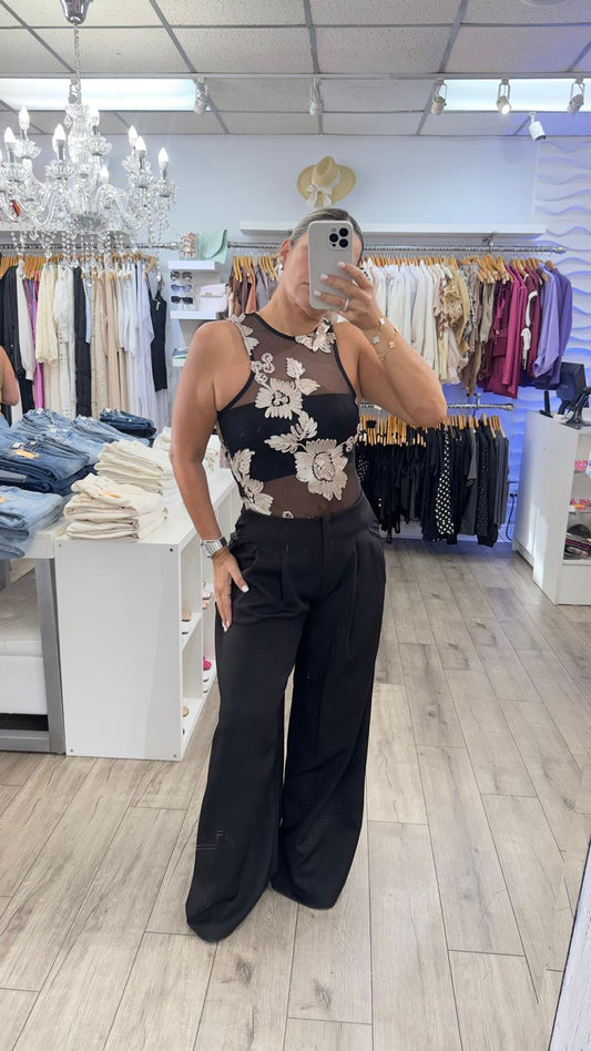 ADELINE - BODYSUIT