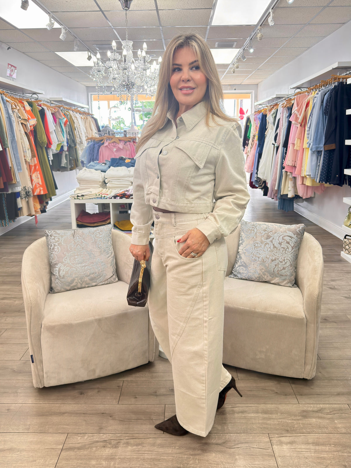 JOSEFINA - SET