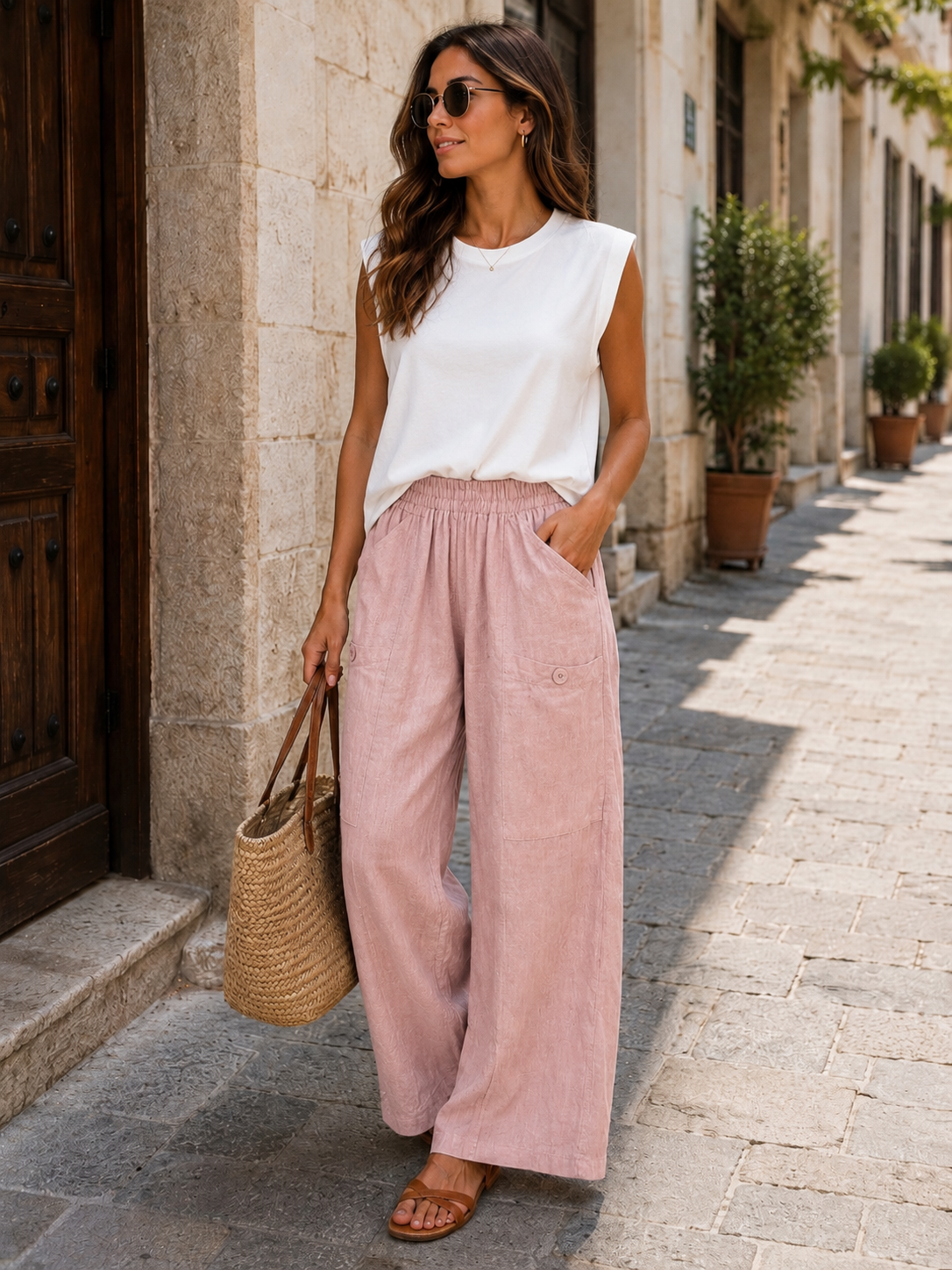 KIARA - PANTS
