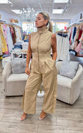 CONTESSA - JUMPSUIT