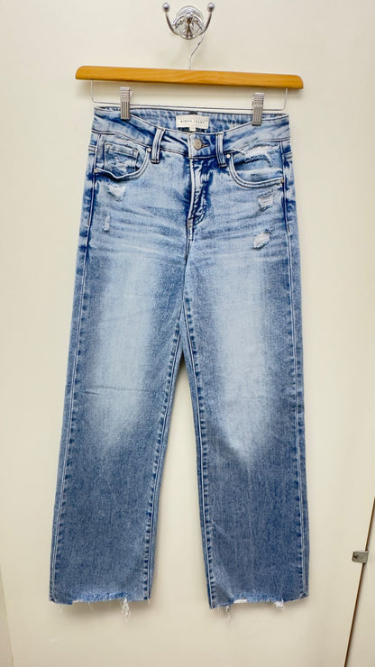 WILLOW JEAN