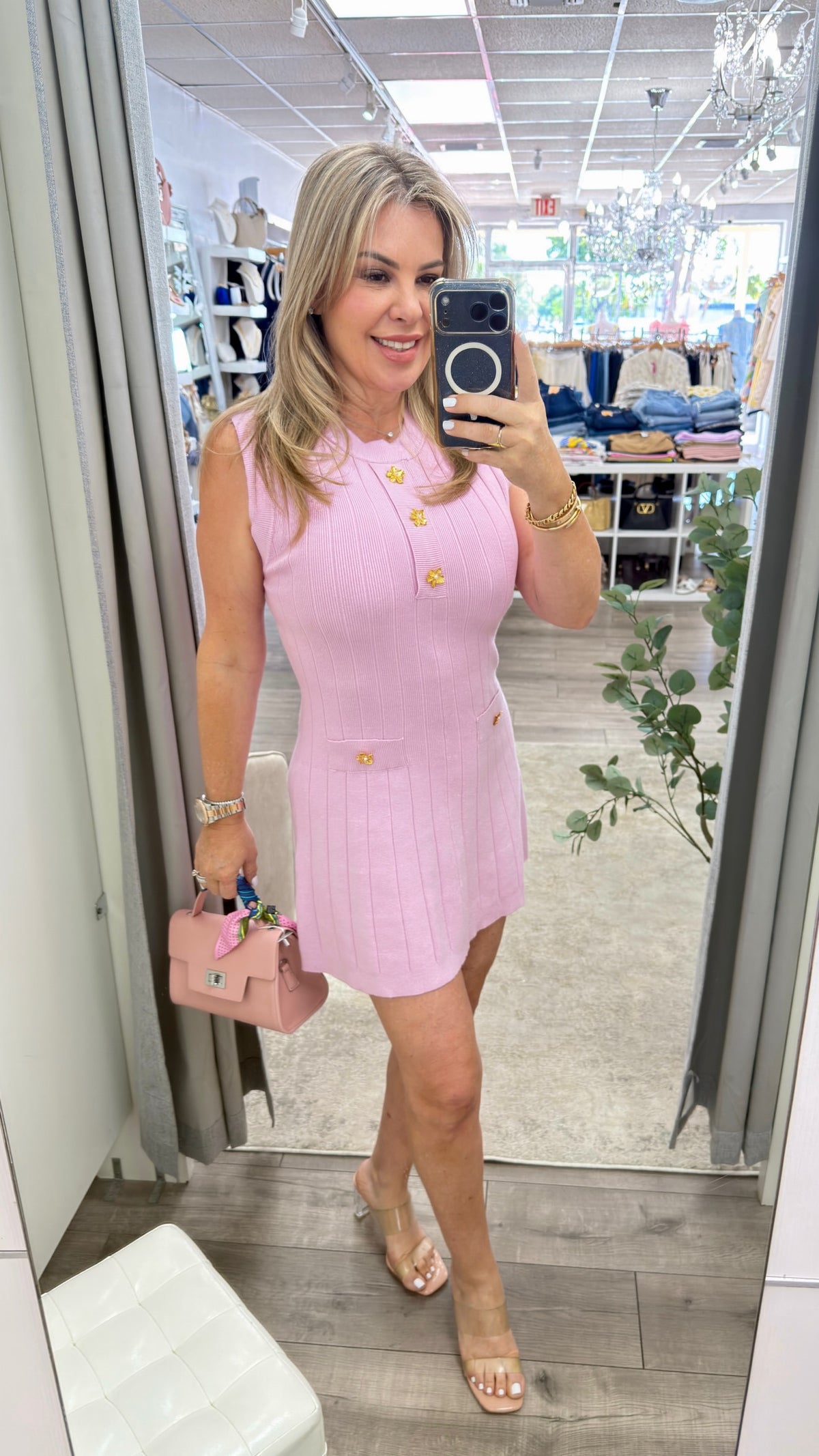 MIRIAM - DRESS