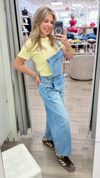 PATSY - OVERALL