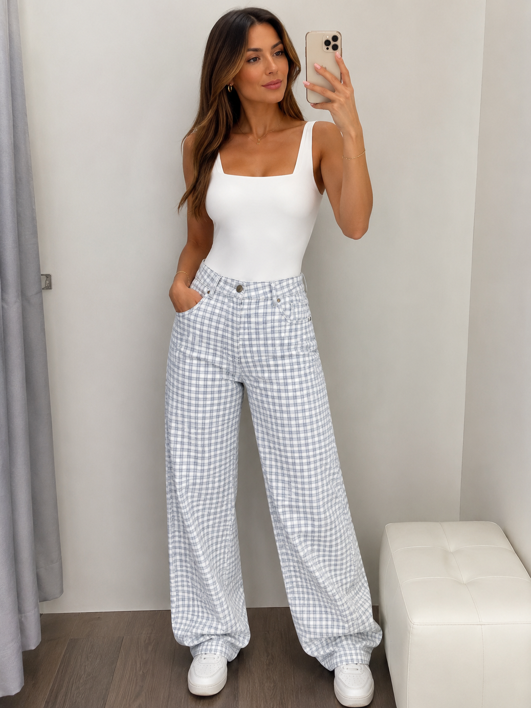 SOHO - BODYSUIT