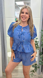 GINA - SET
