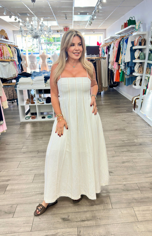 BETHANY - DRESS