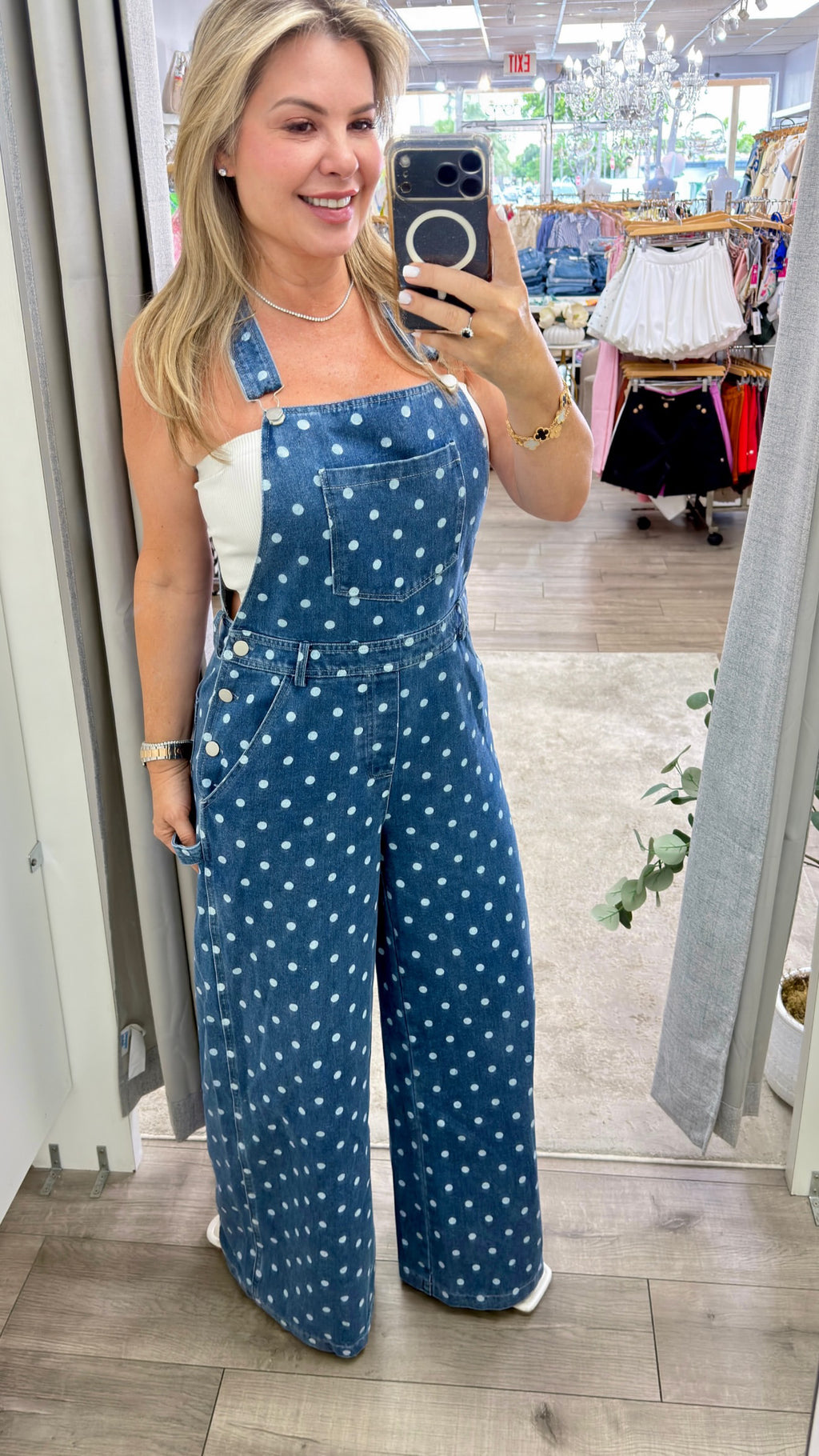 POLA - OVERALL