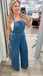 POLA - OVERALL