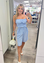 CHIARA  - SET