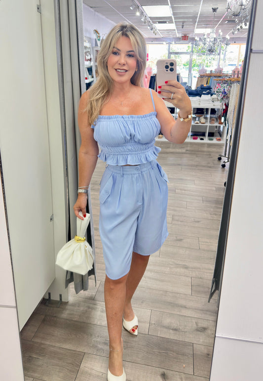 CHIARA  - SET