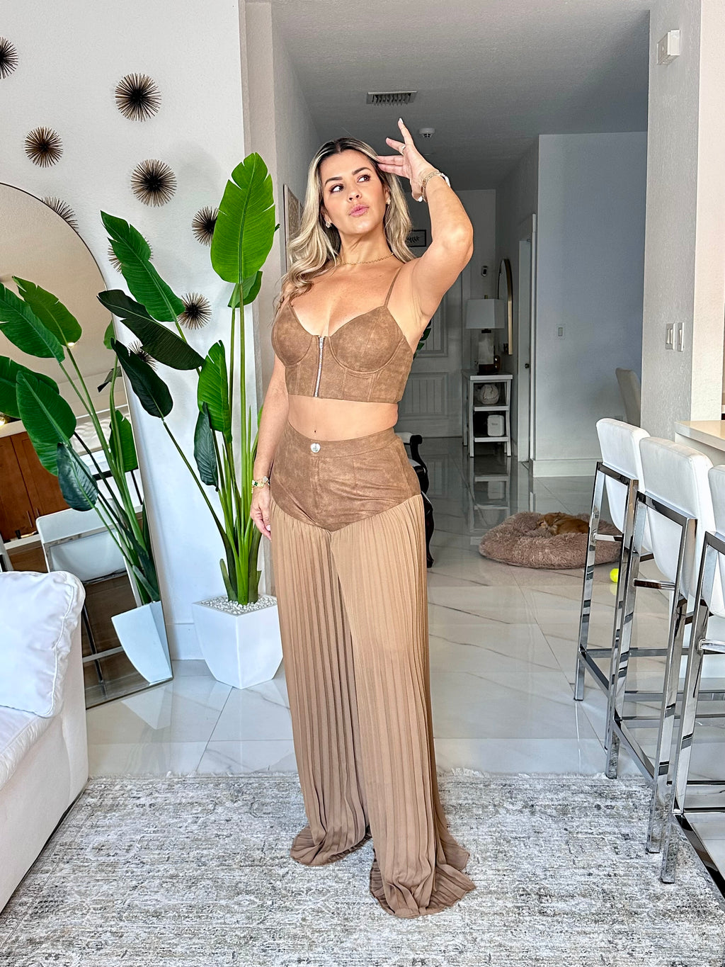 MILA - SET