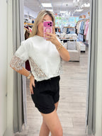 ARACELI -TOP