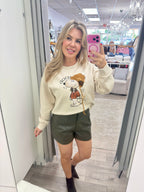 SOL - SHORT