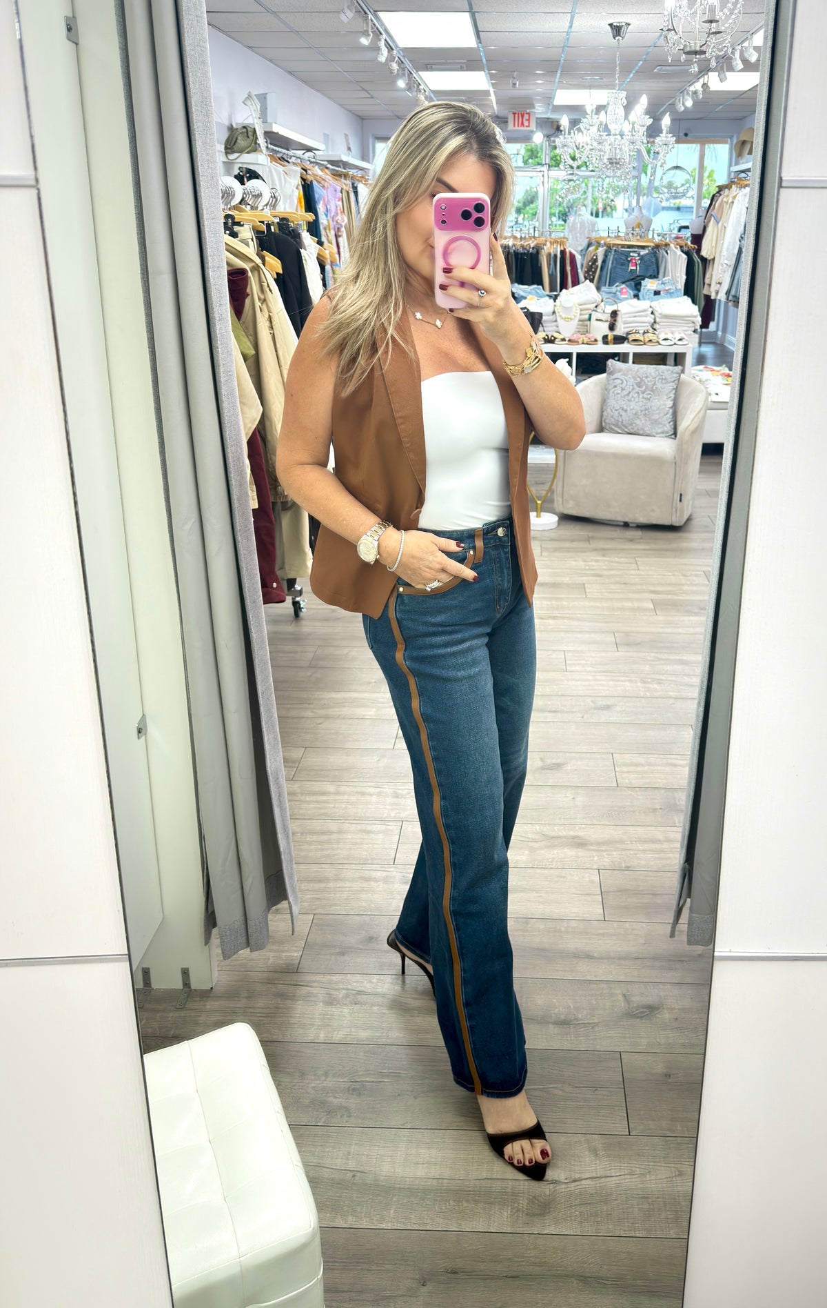 ALONDRA - JEAN