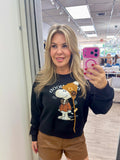 TERESA - SWEATER