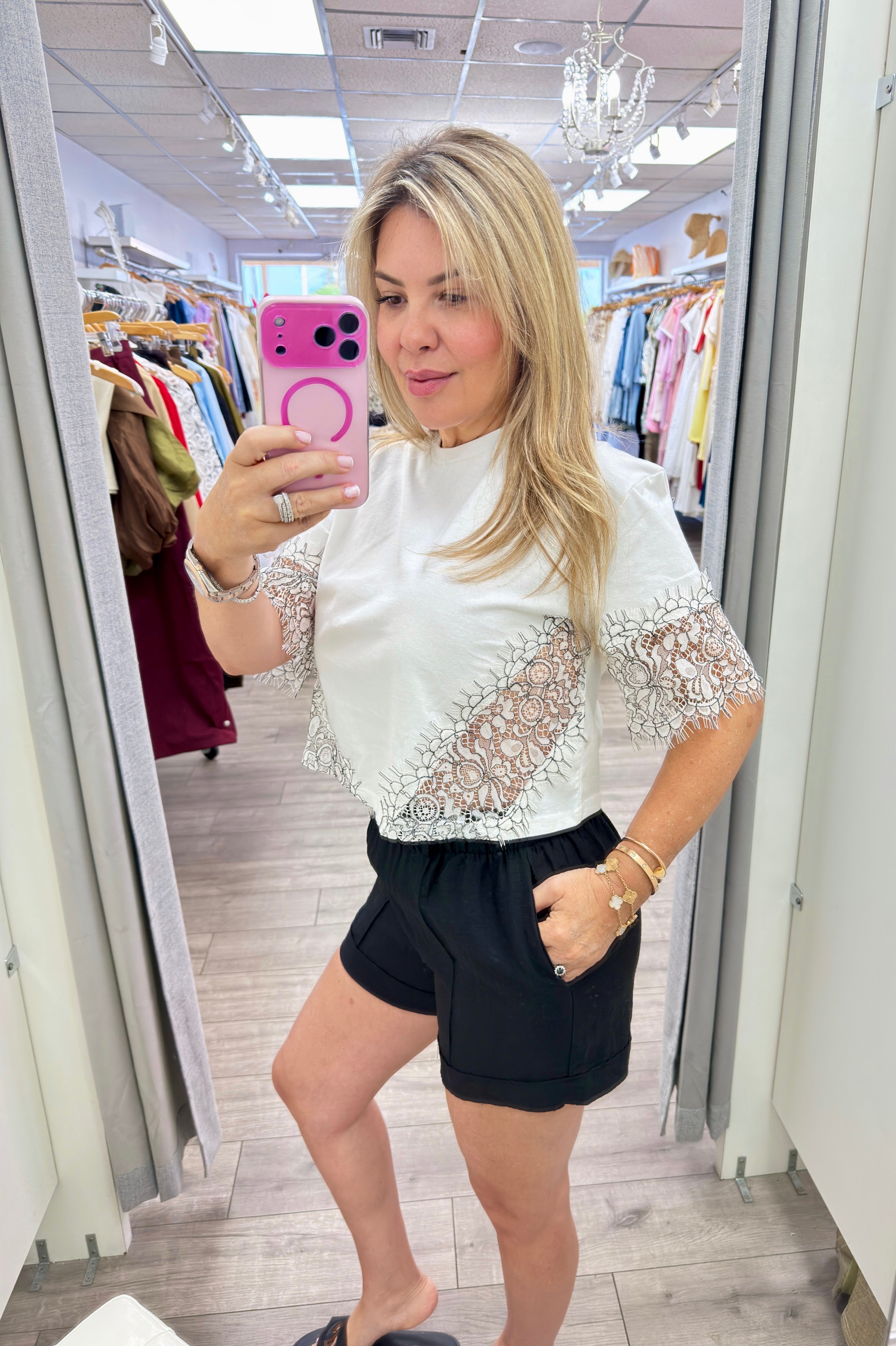 ARACELI -TOP