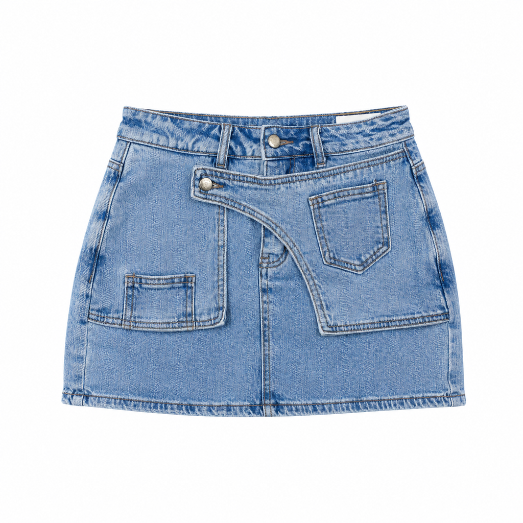 URSULA - SKIRT