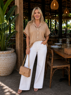 SIRIA - BLOUSE