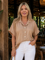 SIRIA - BLOUSE