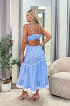 ALESSA DRESS