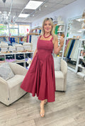 VERA - DRESS